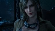 EVA a.k.a Tatyana in Metal Gear Solid Delta Snake Eater (Image via KONAMI)